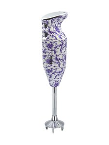 Bamix - M200 Mono Porcelain Blue and White Special Edition -sauvasekoitin - WHITE/BLUE Bamix - M200 Mono Porcelain Blue and White Special Edition -sauvasekoitin - WHITE/BLUE | Stockmann