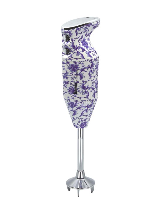 Bamix - M200 Mono Porcelain Blue and White Special Edition -sauvasekoitin - WHITE/BLUE - photo 1 Bamix - M200 Mono Porcelain Blue and White Special Edition -sauvasekoitin - WHITE/BLUE | Stockmann - photo 1