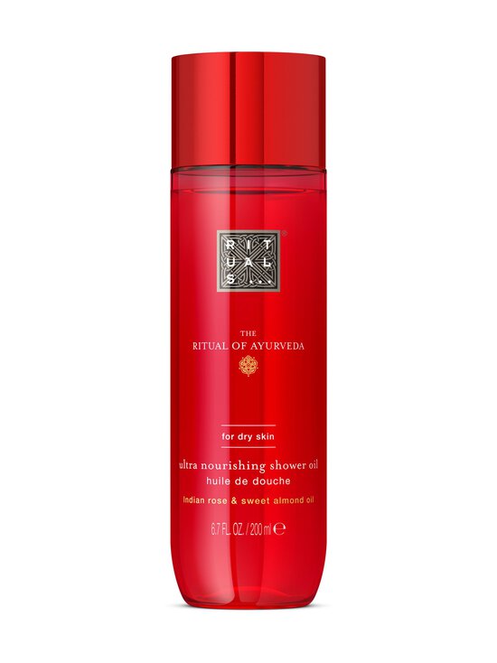 Rituals - The Ritual of Ayurveda -suihkuöljy - NOCOL | Stockmann - photo 1