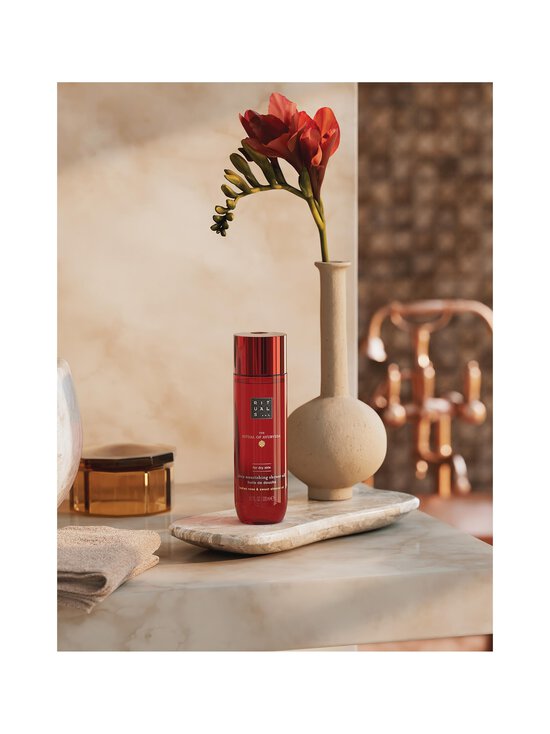 Rituals - The Ritual of Ayurveda -suihkuöljy - NOCOL | Stockmann - photo 5