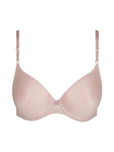 Marie Jo - Cathia Spacer Full Cup -rintaliivit - BDS BOIS DE ROSE Marie Jo - Cathia Spacer Full Cup -rintaliivit - BDS BOIS DE ROSE | Stockmann