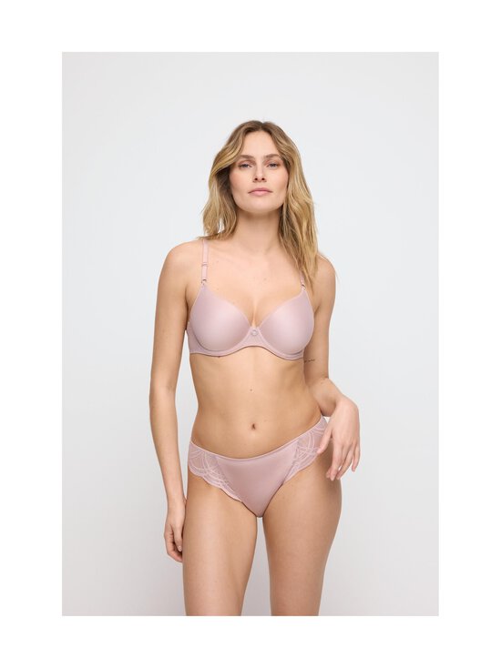 Marie Jo - Cathia Spacer Full Cup -rintaliivit - BDS BOIS DE ROSE - photo 6 Marie Jo - Cathia Spacer Full Cup -rintaliivit - BDS BOIS DE ROSE | Stockmann - photo 6