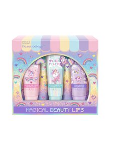 Baylis & Harding - Beauticology Beauty Lip Gloss Trio -lahjapakkaus | Stockmann