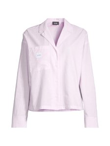 BILLEBEINO - Lounge-paita - 306 PINK STRIPED | Stockmann