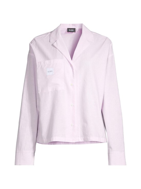 BILLEBEINO - Lounge-paita - 306 PINK STRIPED | Stockmann - photo 1