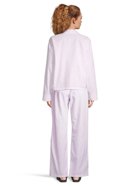 BILLEBEINO - Lounge-paita - 306 PINK STRIPED | Stockmann - photo 3