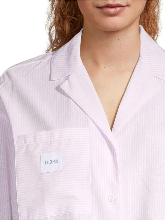 BILLEBEINO - Lounge-paita - 306 PINK STRIPED | Stockmann - photo 4