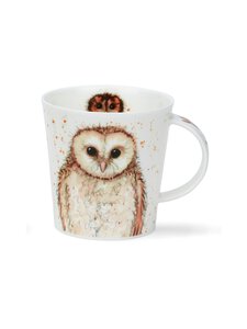Dunoon - Kruus Cair What A Hoot! 0,48 l - MULTICO Dunoon - Kruus Cair What A Hoot! 0,48 l - MULTICO | Stockmann