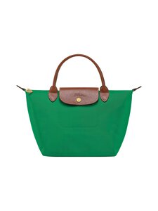 Longchamp - Le Pliage Original Top S rokassomiņa - P88 GREEN Longchamp - Le Pliage Original Top S rokassomiņa - P88 GREEN | Stockmann