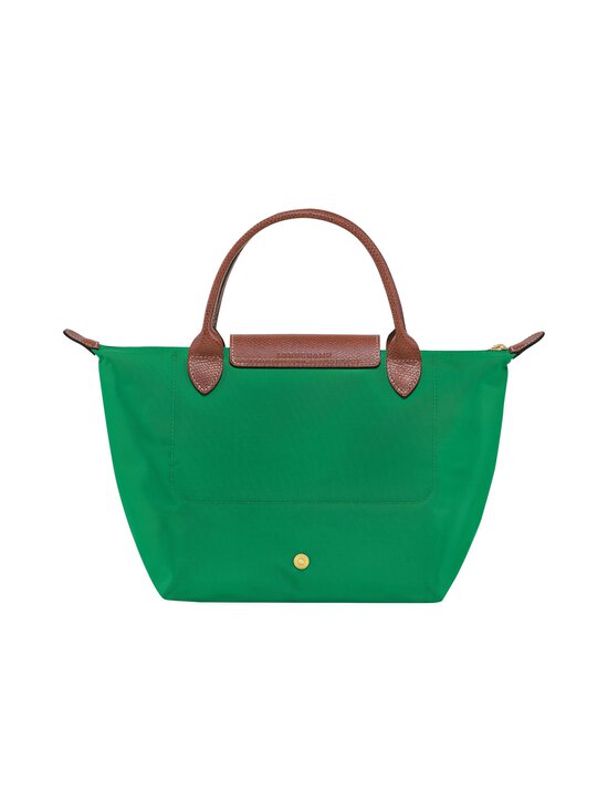 Longchamp - Käekott Le Pliage Original Top S - P88 GREEN | Stockmann - photo 2