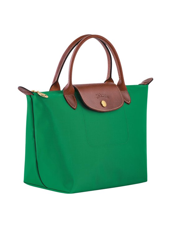 Longchamp - Käekott Le Pliage Original Top S - P88 GREEN | Stockmann - photo 3