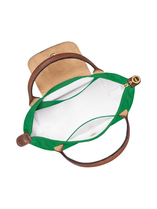 Longchamp - Käekott Le Pliage Original Top S - P88 GREEN | Stockmann - photo 4