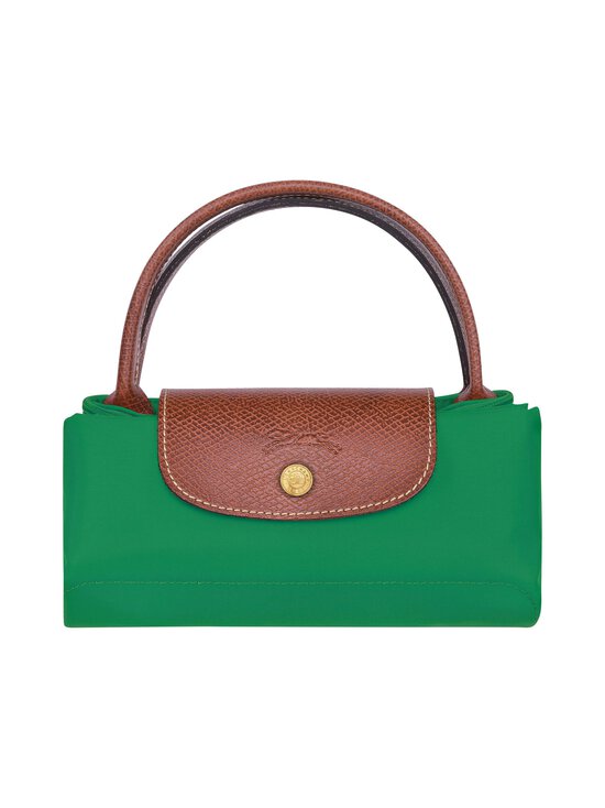 Longchamp - Käekott Le Pliage Original Top S - P88 GREEN | Stockmann - photo 5