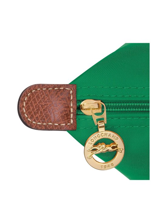 Longchamp - Käekott Le Pliage Original Top S - P88 GREEN | Stockmann - photo 6