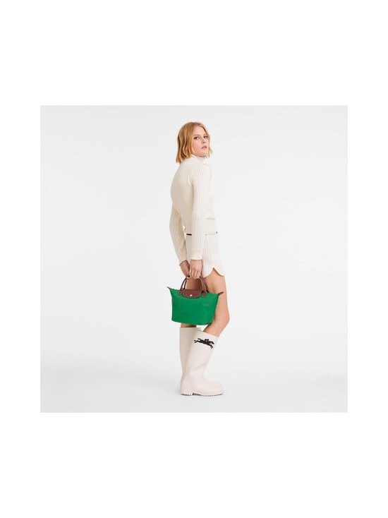 Longchamp - Käekott Le Pliage Original Top S - P88 GREEN | Stockmann - photo 7