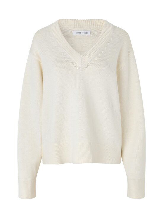Hailey V-Neck -neule