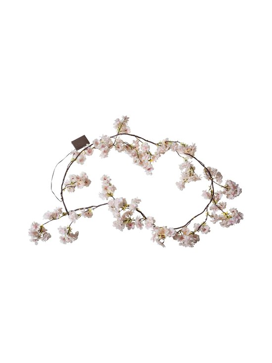 Star Trading - Cherryflower bateriju gaismas virtene 180 x 6 x 6 cm - ROOSA - photo 1 Star Trading - Cherryflower bateriju gaismas virtene 180 x 6 x 6 cm - ROOSA | Stockmann - photo 1