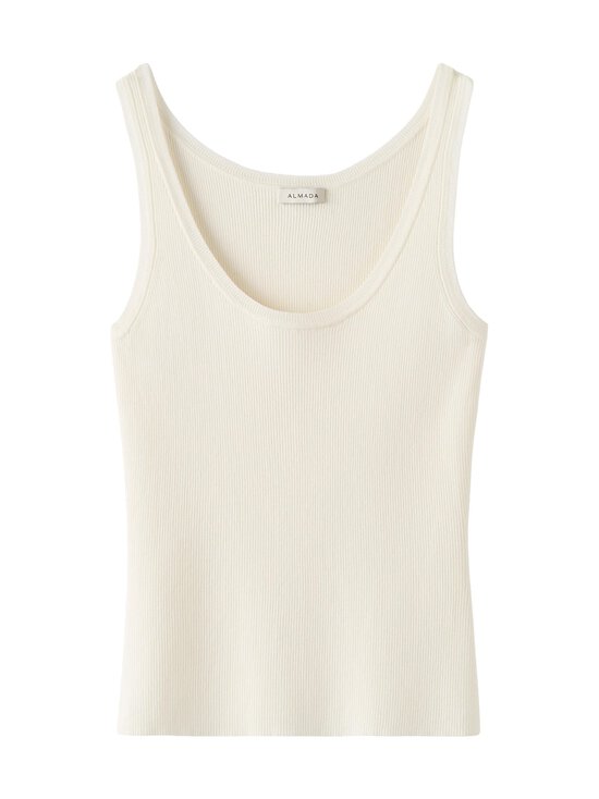 Almada Label - Indy-ribbineuletoppi - CREAM | Stockmann - photo 1