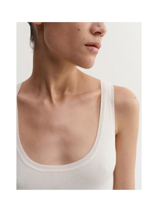 Almada Label - Indy-ribbineuletoppi - CREAM | Stockmann - photo 2