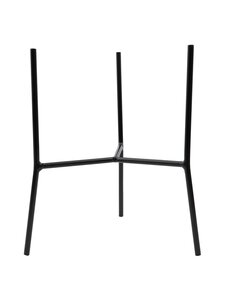 Point Virgule - XL-ruukkuteline 26,8 cm - BLACK Point Virgule - XL-ruukkuteline 26,8 cm - BLACK | Stockmann