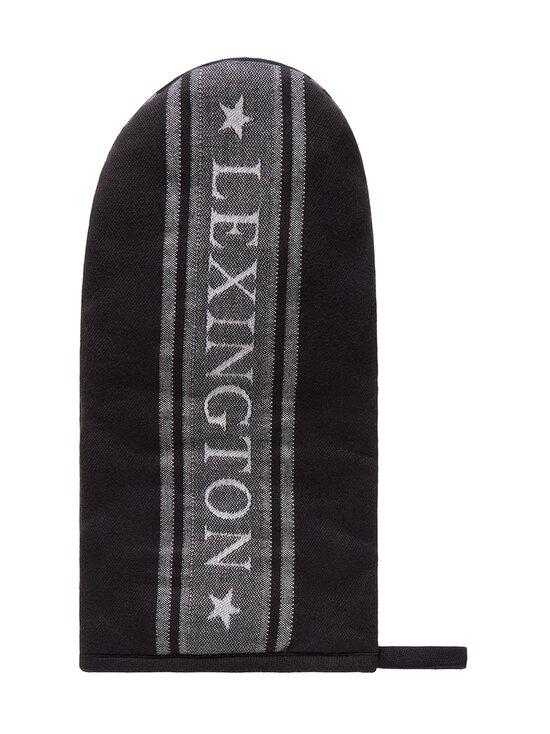 Lexington - Icons Jacquard Star -patakinnas - 9100 BLACK/WHITE | Stockmann - photo 1