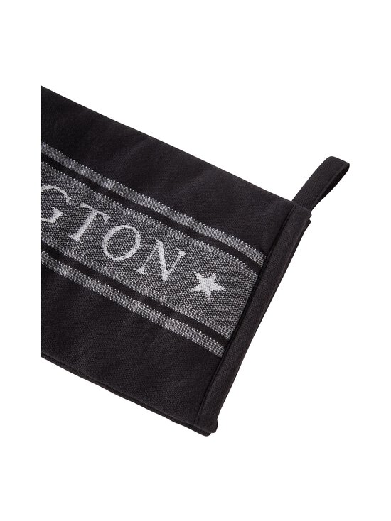 Lexington - Icons Jacquard Star -patakinnas - 9100 BLACK/WHITE | Stockmann - photo 3