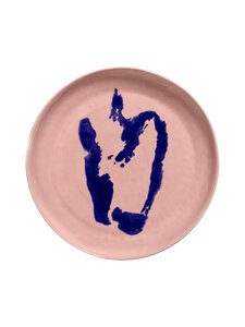 Serax - Feast S -tarjoilulautanen - PINK | Stockmann