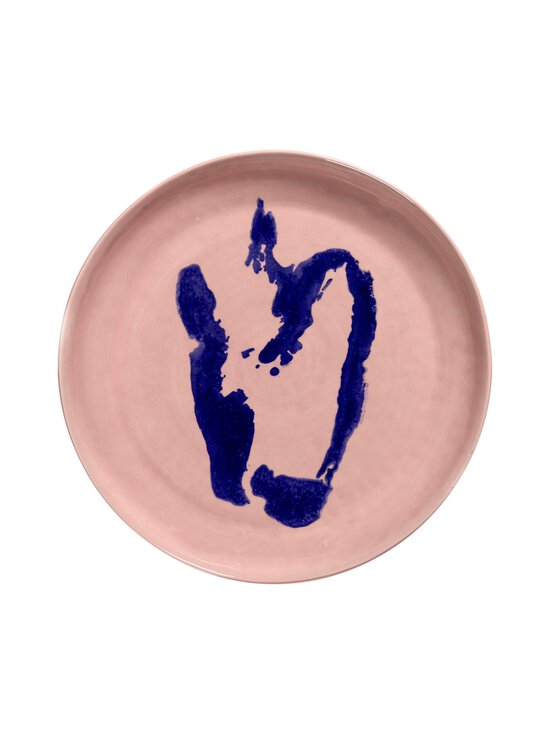 Serax - Feast S pasniegšanas šķīvis - PINK - photo 1 Serax - Feast S pasniegšanas šķīvis - PINK | Stockmann - photo 1