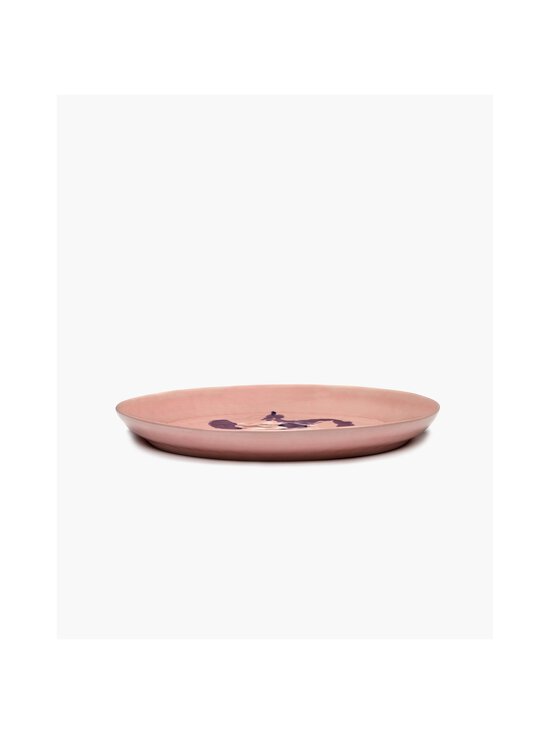 Serax - Feast S pasniegšanas šķīvis - PINK - photo 2 Serax - Feast S pasniegšanas šķīvis - PINK | Stockmann - photo 2