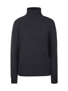 Ril's - Skipton vilnas-kašmira džemperis - 991 BLACK | Stockmann