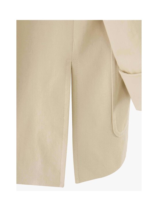 Cinzia Rocca Icons - Field-kevyttakki - 4 SAND | Stockmann - photo 6