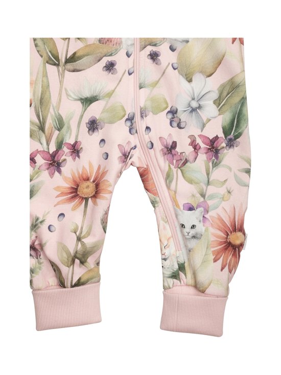 Maia Family - Kombinesoon Kissanminttu - PINK | Stockmann - photo 4