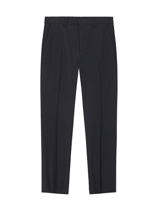 NN.07 - Theo Slim Fit -puvunhousut - 20A DEEP NAVY | Stockmann - photo 1