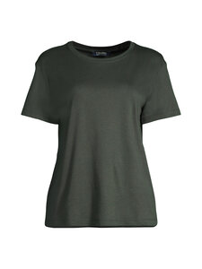 'S MAX MARA - Smmsegale t-paita - 006 DARK GREEN | Stockmann