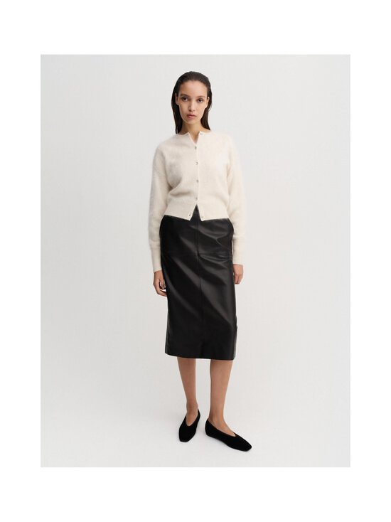 Almada Label - Coco Brushed -kashmirneuletakki - VANILLA | Stockmann - photo 2