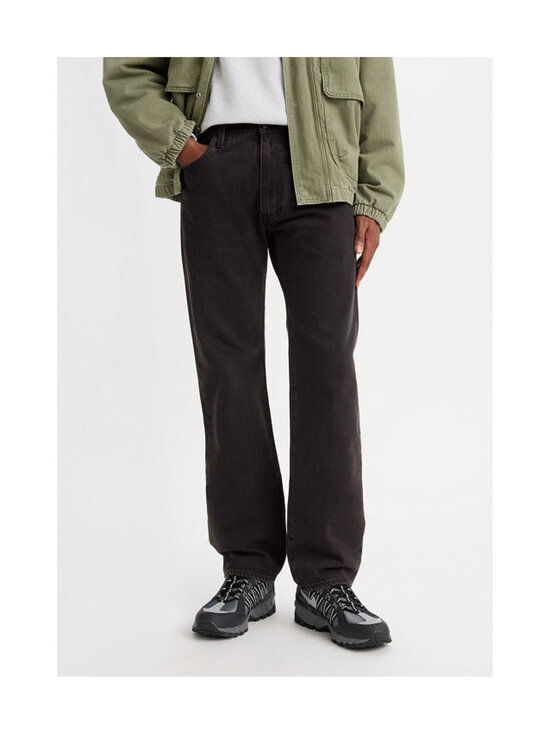Levi's - Relaxed Straight Welcome To The Ro -farkut - 801 WELCOME TO THE RO | Stockmann - photo 2