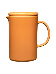Iittala - Teema-kahvikannu 0,8 l - AMBER | Stockmann