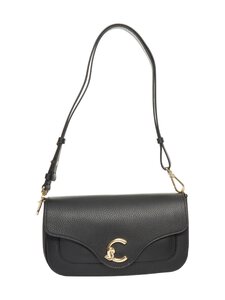Coccinelle - Baguette-olkalaukku - 001 NOIR Coccinelle - Baguette-olkalaukku - 001 NOIR | Stockmann