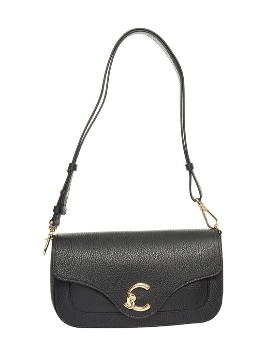 Coccinelle - Baguette-olkalaukku - 001 NOIR - photo 1 Coccinelle - Baguette-olkalaukku - 001 NOIR | Stockmann - photo 1