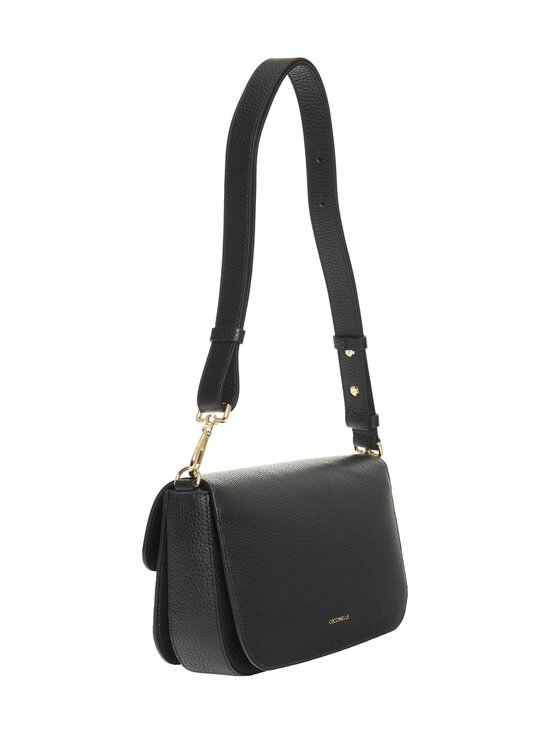 Coccinelle - Baguette-olkalaukku - 001 NOIR - photo 2 Coccinelle - Baguette-olkalaukku - 001 NOIR | Stockmann - photo 2