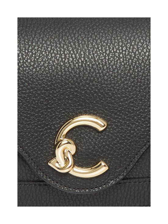 Coccinelle - Baguette-olkalaukku - 001 NOIR - photo 4 Coccinelle - Baguette-olkalaukku - 001 NOIR | Stockmann - photo 4