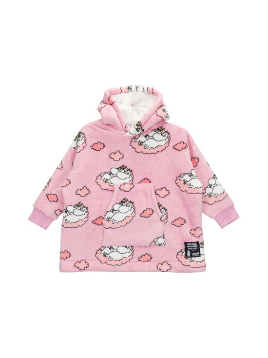 Muumi - Lepo-jättihuppari - ROSE - photo 1 Muumi - Lepo-jättihuppari - ROSE | Stockmann - photo 1