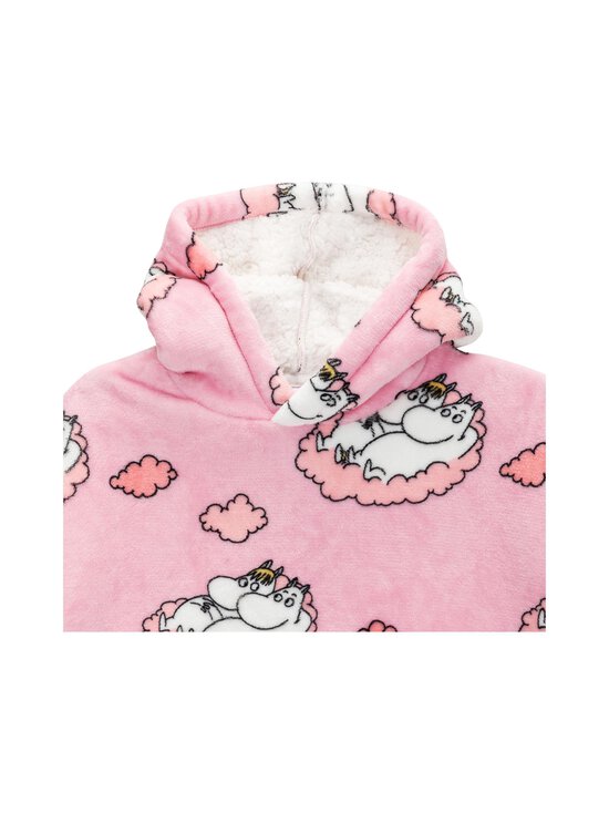 Muumi - Lepo-jättihuppari - ROSE - photo 2 Muumi - Lepo-jättihuppari - ROSE | Stockmann - photo 2