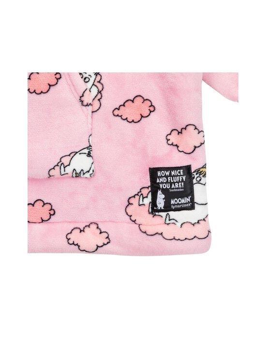 Muumi - Lepo-jättihuppari - ROSE - photo 3 Muumi - Lepo-jättihuppari - ROSE | Stockmann - photo 3