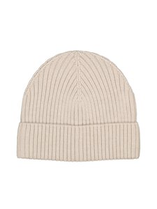 CONSTRUE - Evan merino cepure - OATMEAL | Stockmann