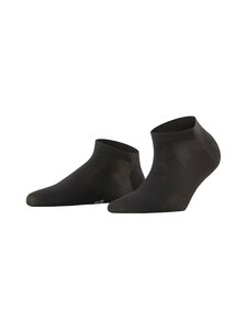 Falke - Fine Softness -sneakersukat 50 den - 3000 BLACK Falke - Fine Softness -sneakersukat 50 den - 3000 BLACK | Stockmann