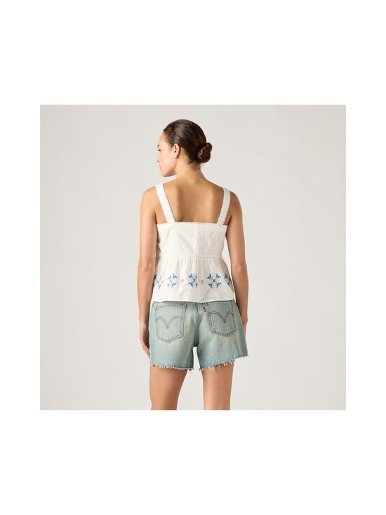 Levi's - Mimi Cloud Dancer -toppi - 0000001435 CLOUD DANCER SMAL | Stockmann - photo 3