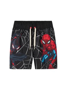 Name It - Lühikesed ujumispüksid NmmMave Spider - BLACK Name It - Lühikesed ujumispüksid NmmMave Spider - BLACK | Stockmann