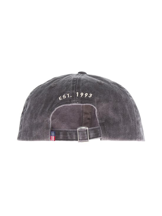 Lexington - Casual Faded -lippalakki - 709 DARK GRAY - photo 2 Lexington - Casual Faded -lippalakki - 709 DARK GRAY | Stockmann - photo 2
