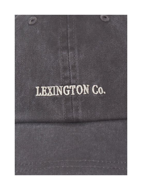 Lexington - Casual Faded -lippalakki - 709 DARK GRAY - photo 3 Lexington - Casual Faded -lippalakki - 709 DARK GRAY | Stockmann - photo 3